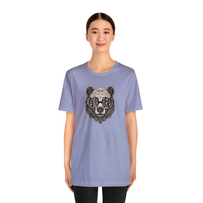 Mama Bear Graphic Tee