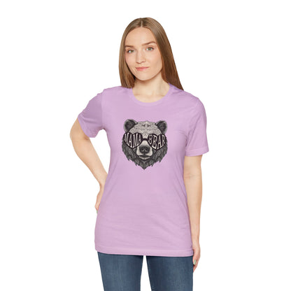 Mama Bear Graphic Tee