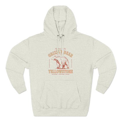 Yellowstone Hoodie