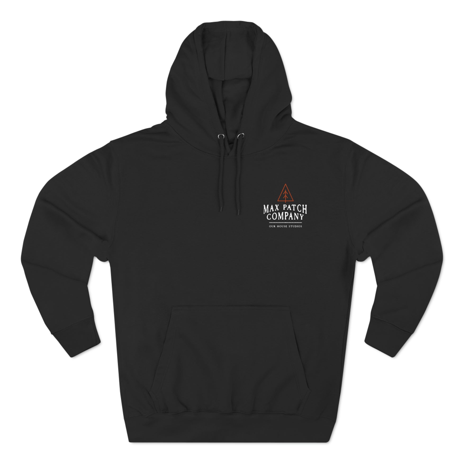 Badlands Hoodie - Max Patch Co.