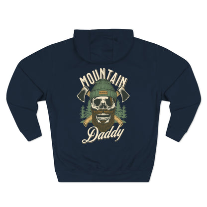 Mountain Daddy Hoodie - Max Patch Co.