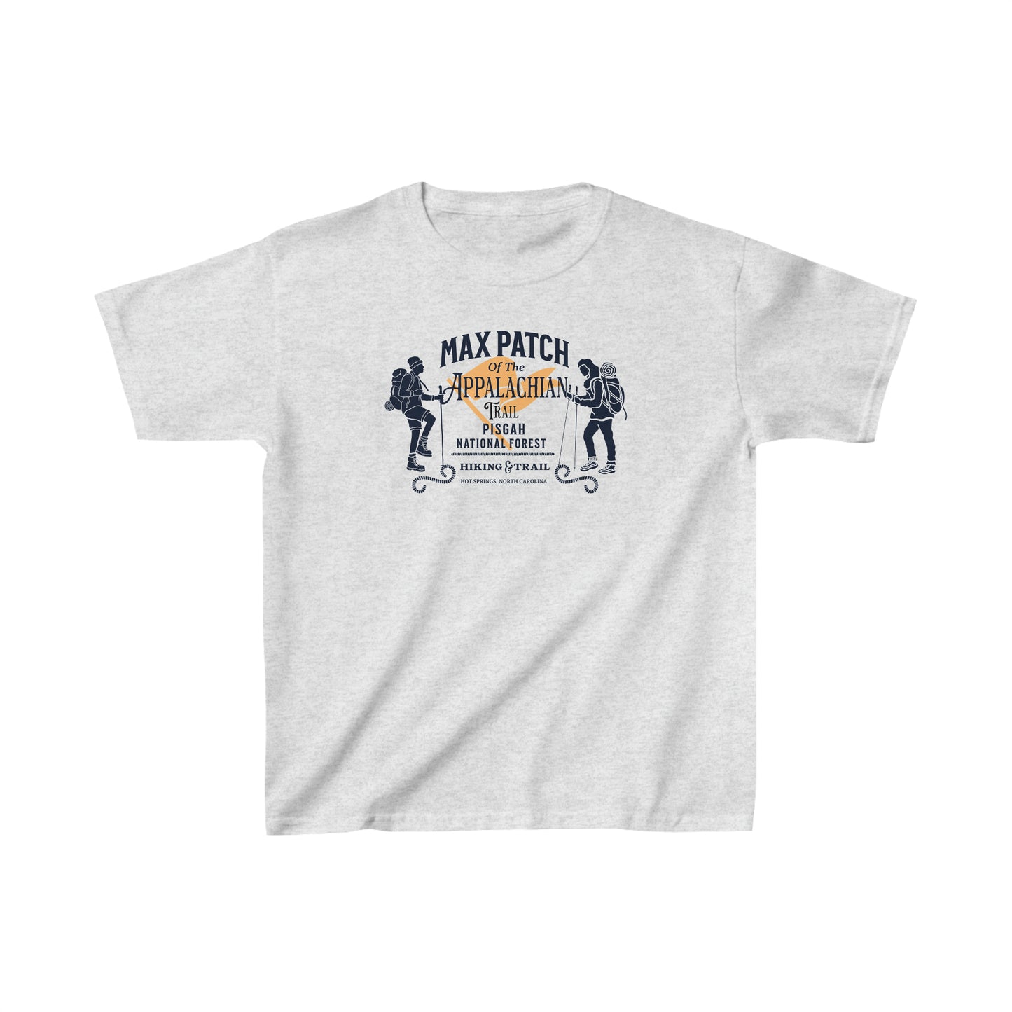 Kid's Hiker Tee