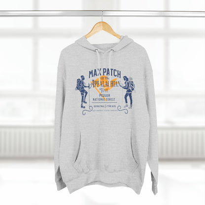 The Hiker Hoodie - Max Patch Co.