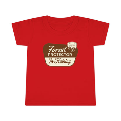 Forest Protector Toddler Tee