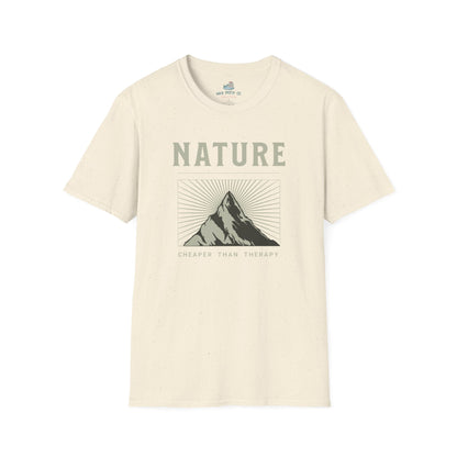 Nature Graphic Tee - Max Patch Co.