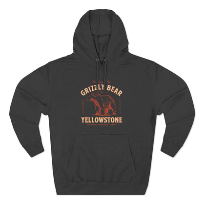 Yellowstone Hoodie