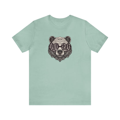 Mama Bear Graphic Tee