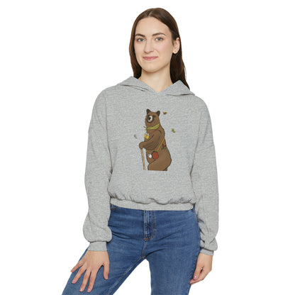 Women's Grizzly Hoodie