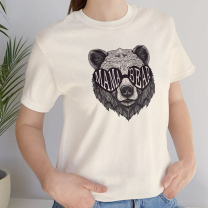 Mama Bear Graphic Tee