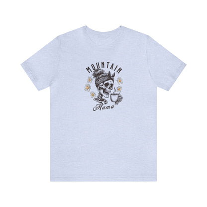 Mountain Mama Graphic Tee