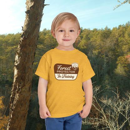 Forest Protector Toddler Tee