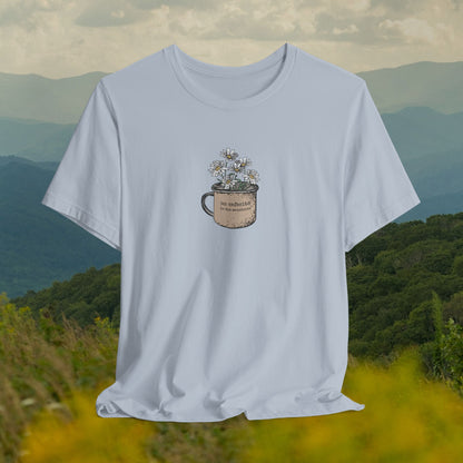 Women's Cafecito Graphic Tee