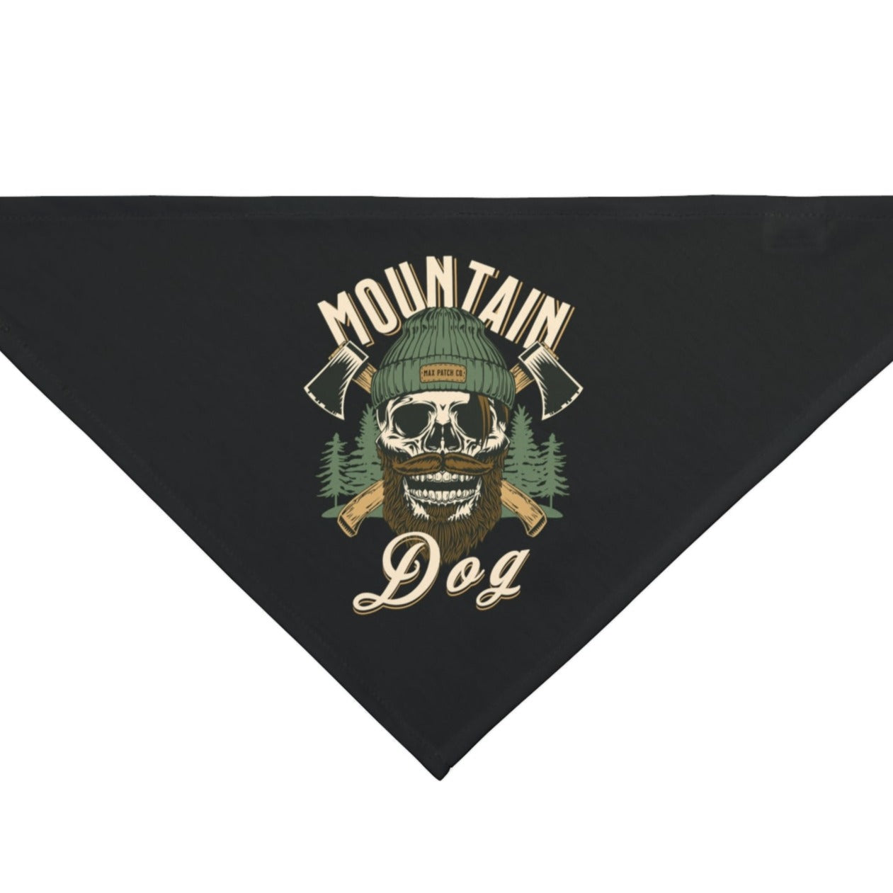 Mountain Dog Bandana