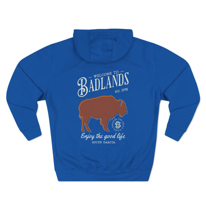 Badlands Hoodie - Max Patch Co.