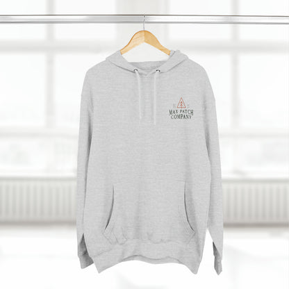 Badlands Hoodie - Max Patch Co.