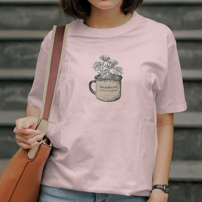 Women's Cafecito Graphic Tee